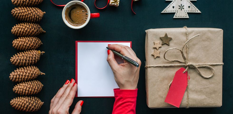 Le 10 frasi più belle per Natale