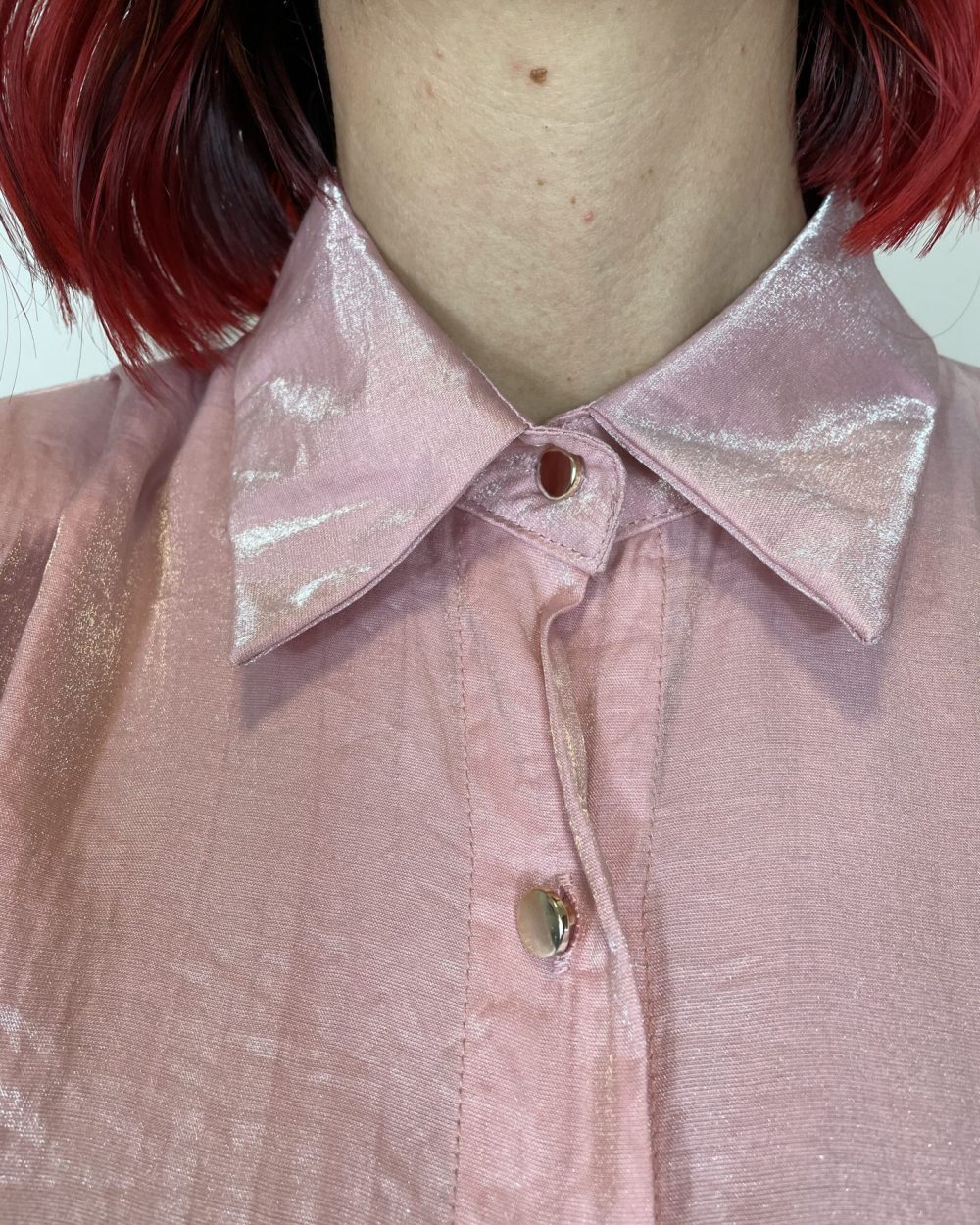 CAMICIA MAIRA - immagine 9