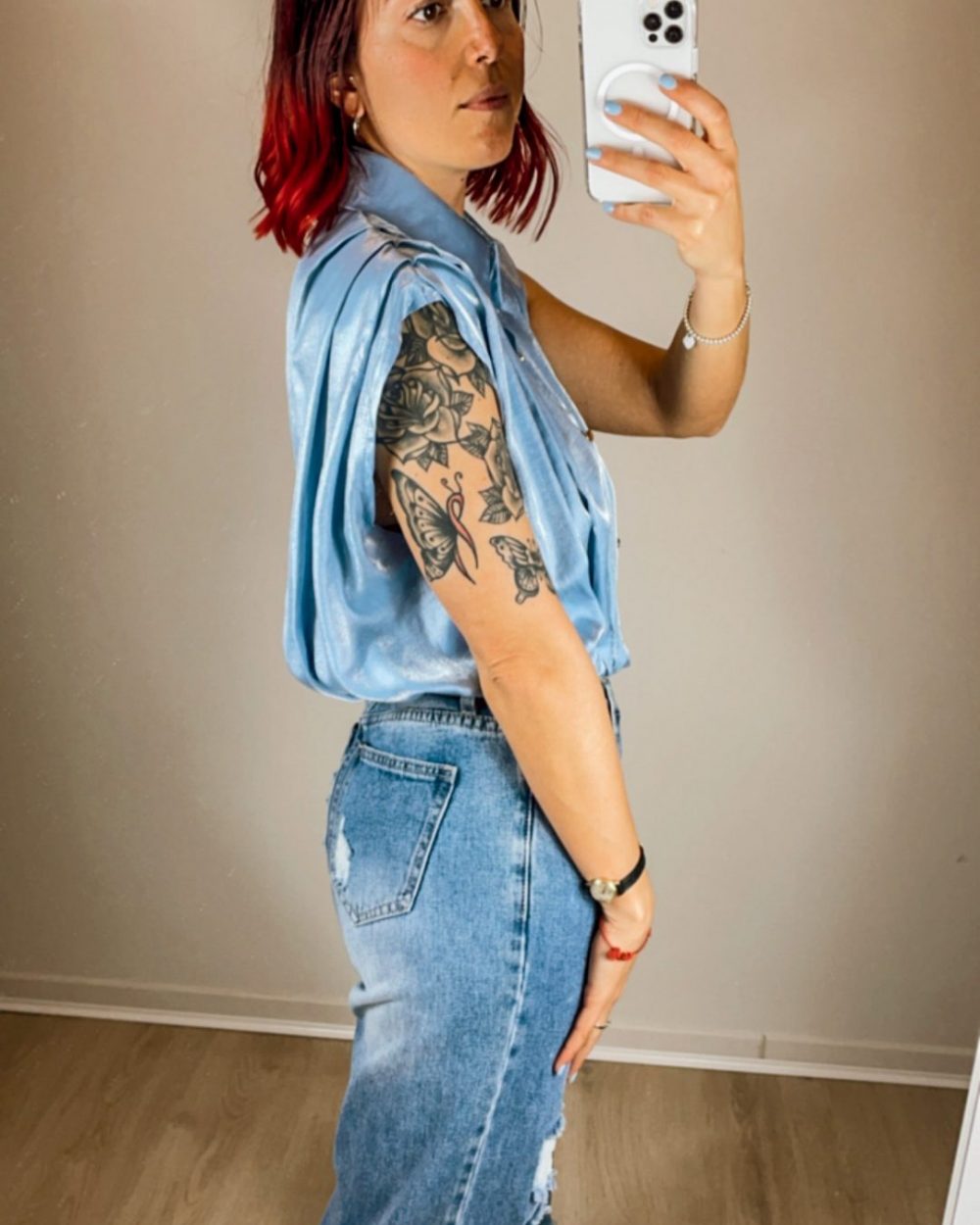 CAMICIA MAIRA - immagine 18