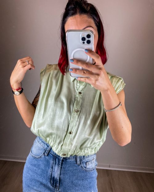 CAMICIA MAIRA