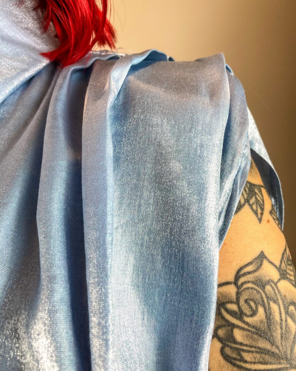 CAMICIA MAIRA - immagine 17