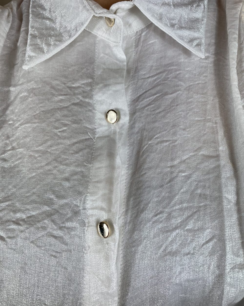 CAMICIA MAIRA - immagine 3