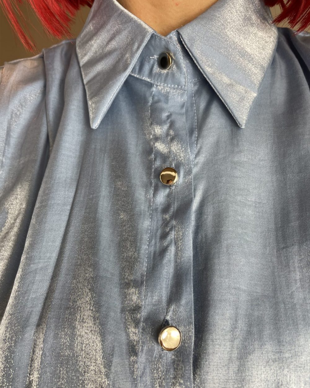 CAMICIA MAIRA - immagine 16