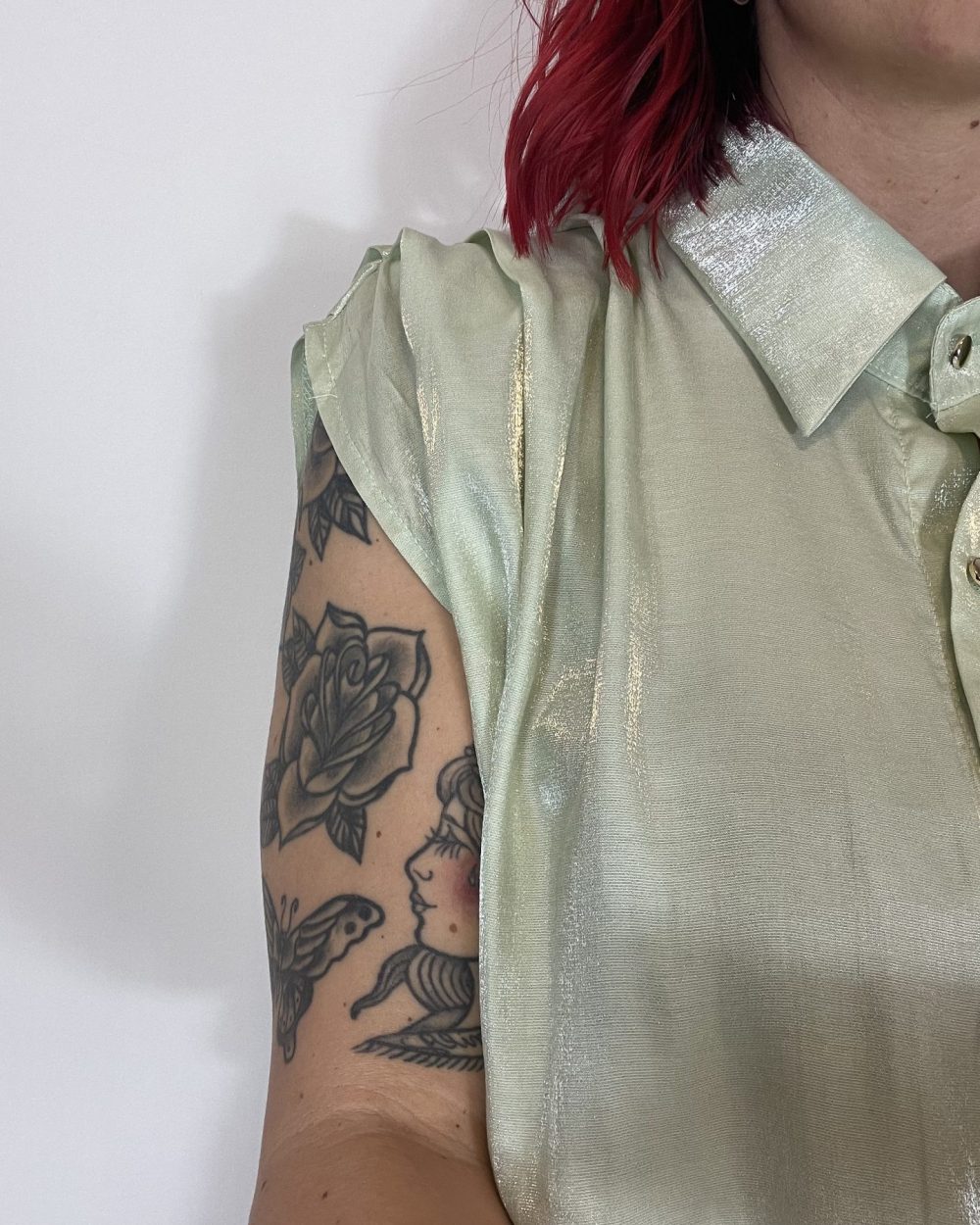 CAMICIA MAIRA - immagine 14