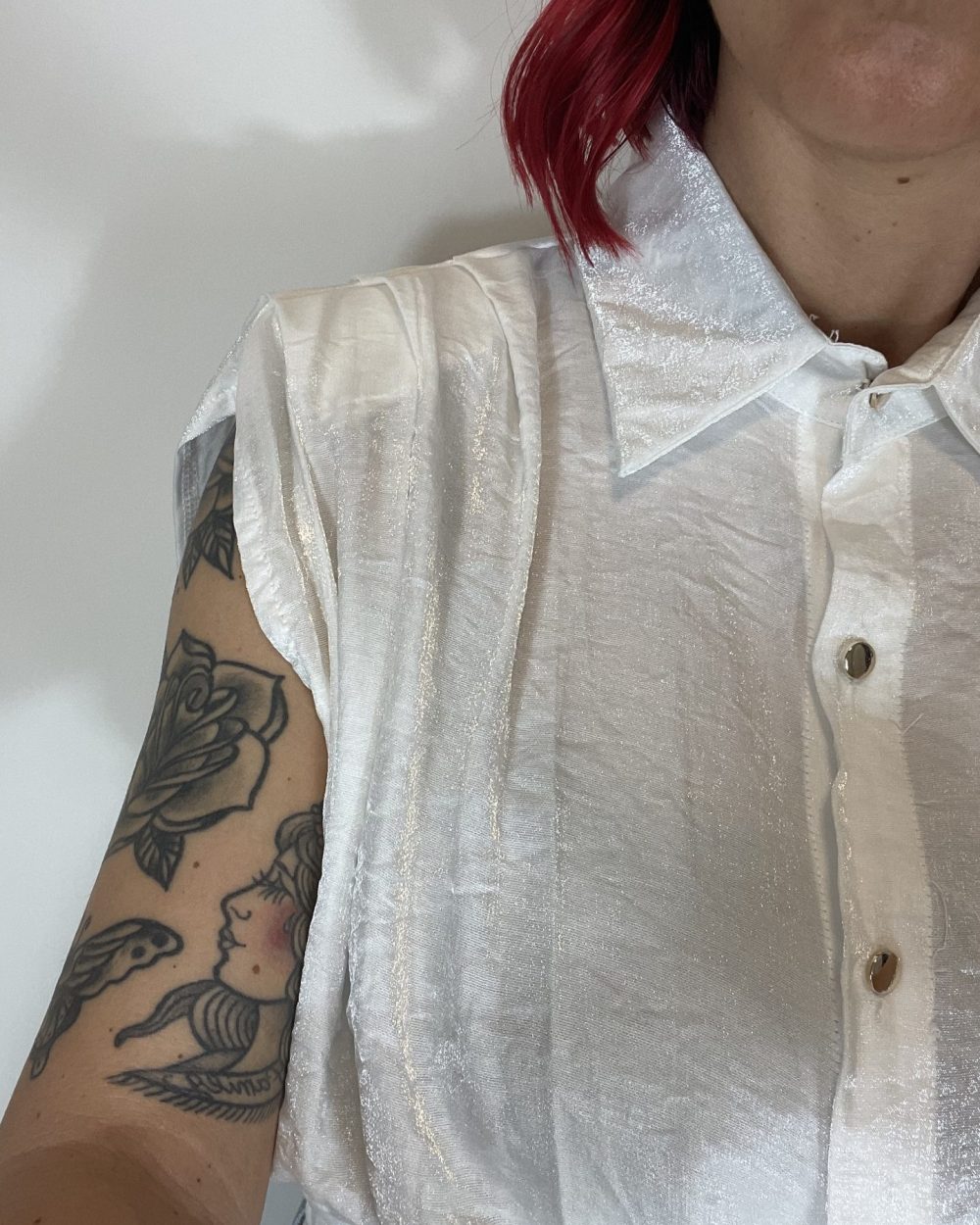 CAMICIA MAIRA - immagine 2