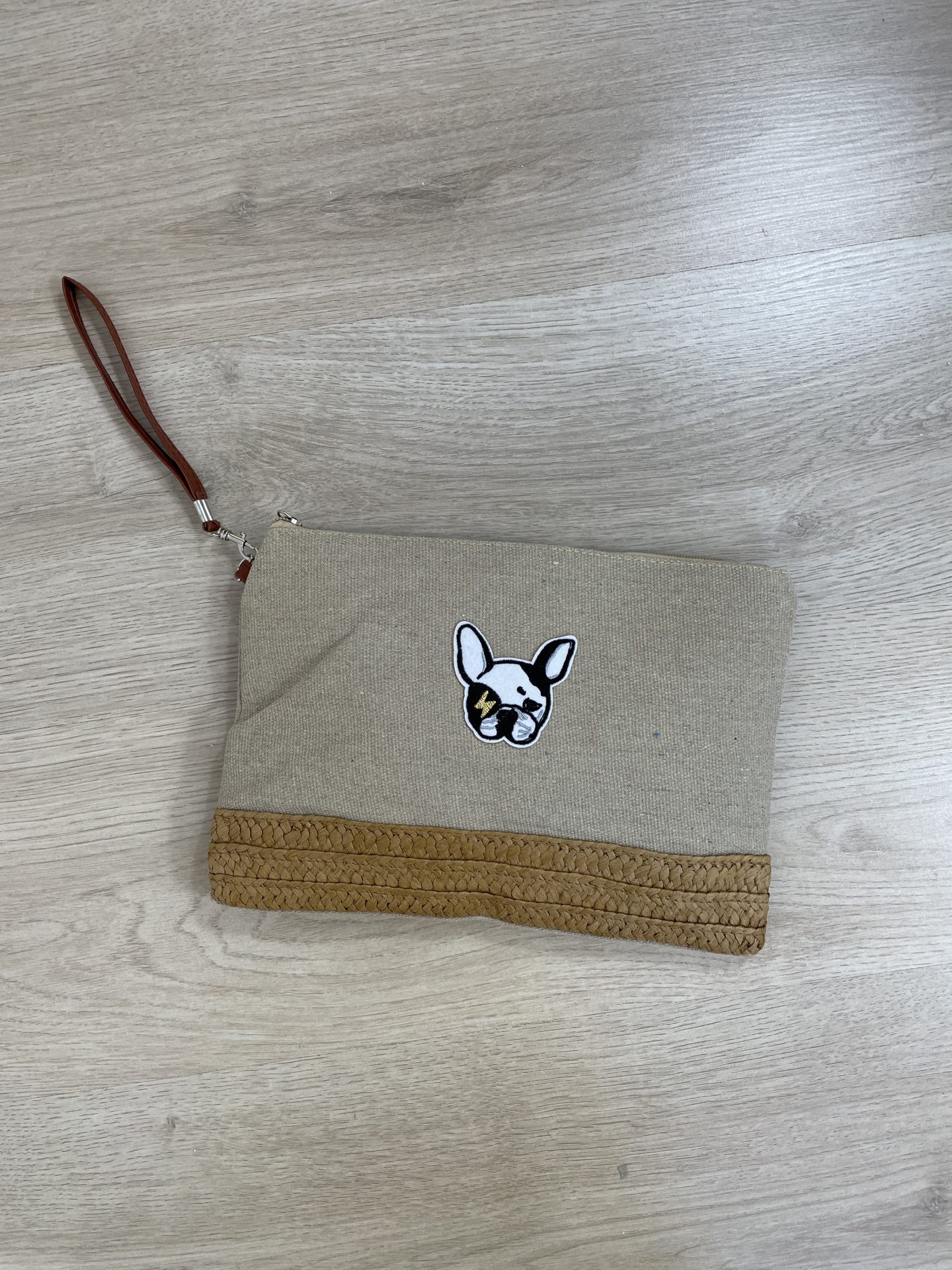 POCHETTE BULLDOG - immagine 13