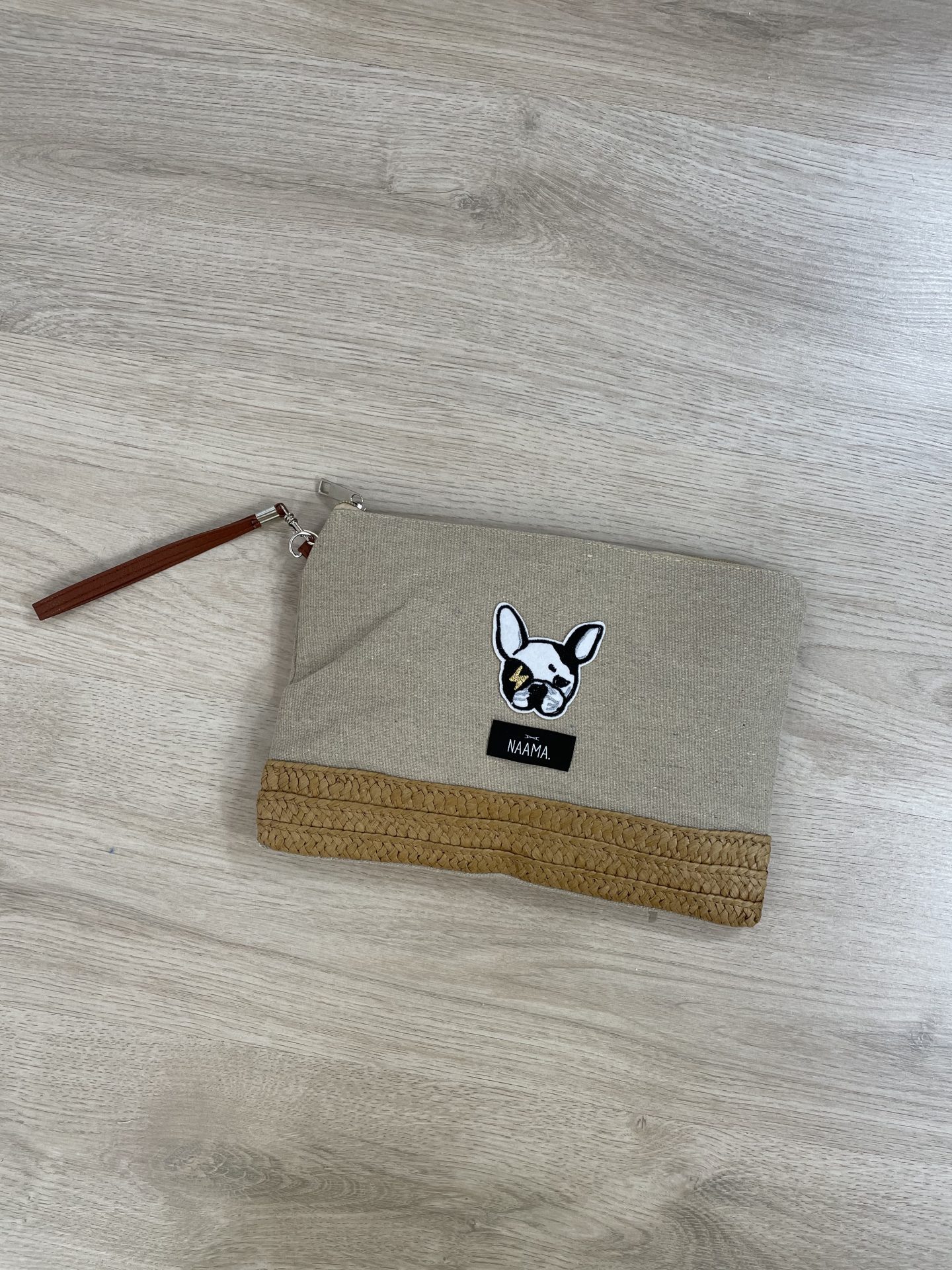 POCHETTE BULLDOG - immagine 12