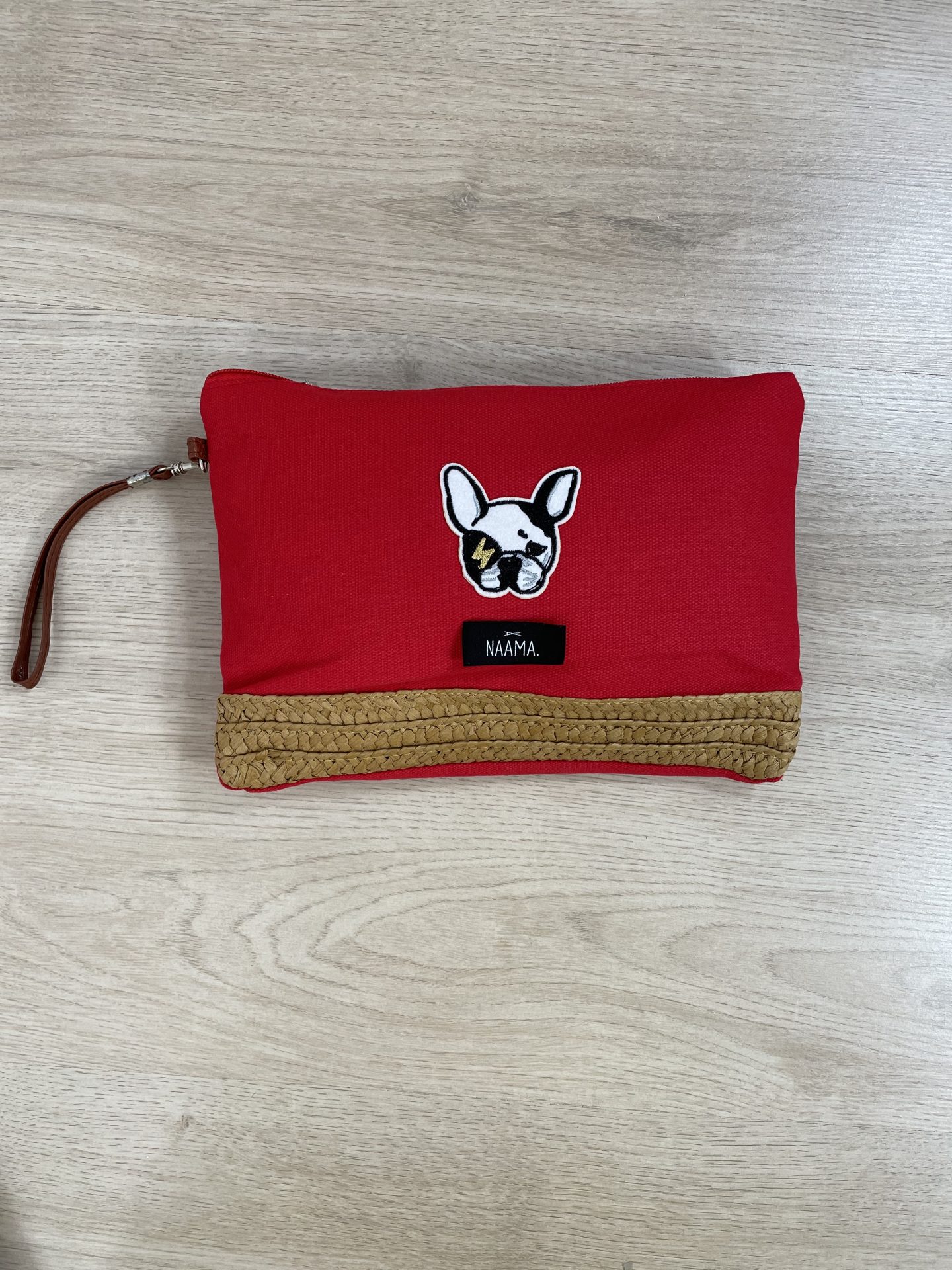 POCHETTE BULLDOG - immagine 11