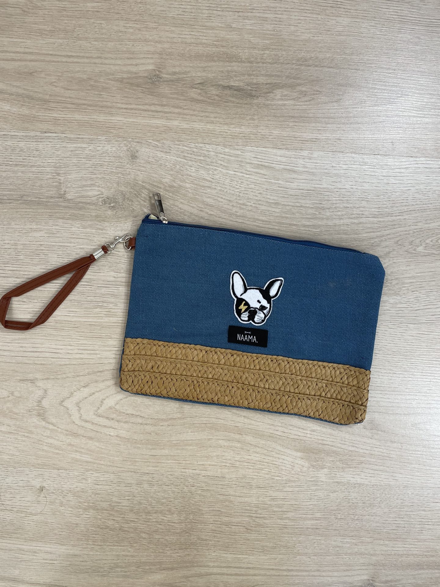 POCHETTE BULLDOG - immagine 6