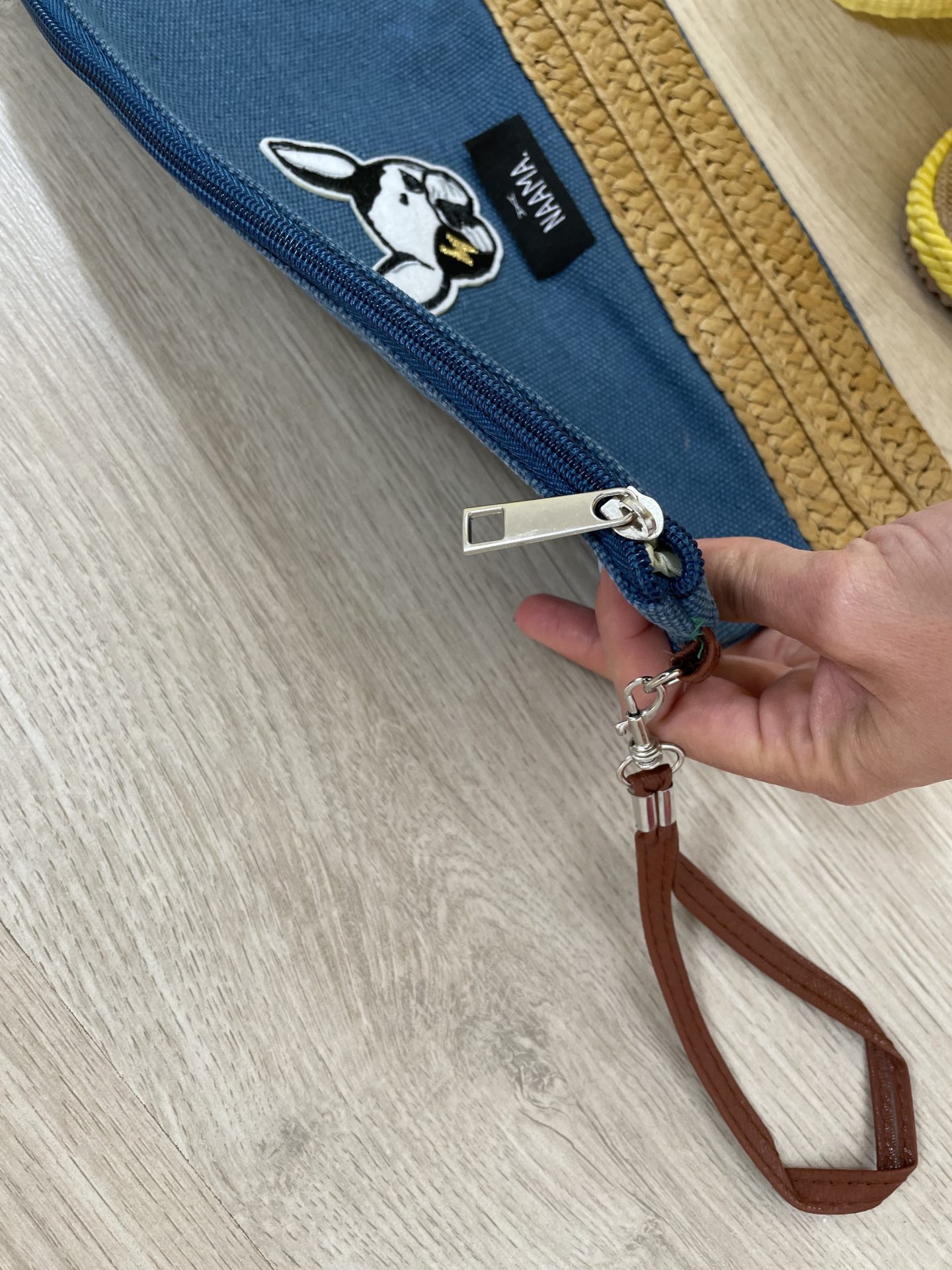 POCHETTE BULLDOG - immagine 5