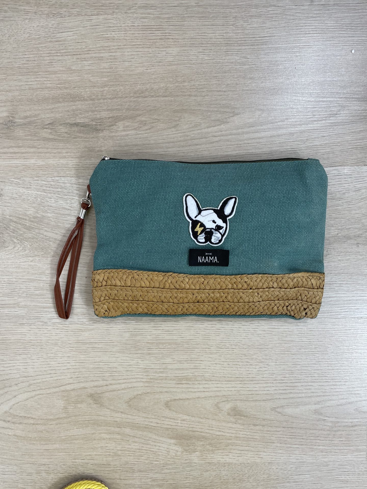 POCHETTE BULLDOG - immagine 4