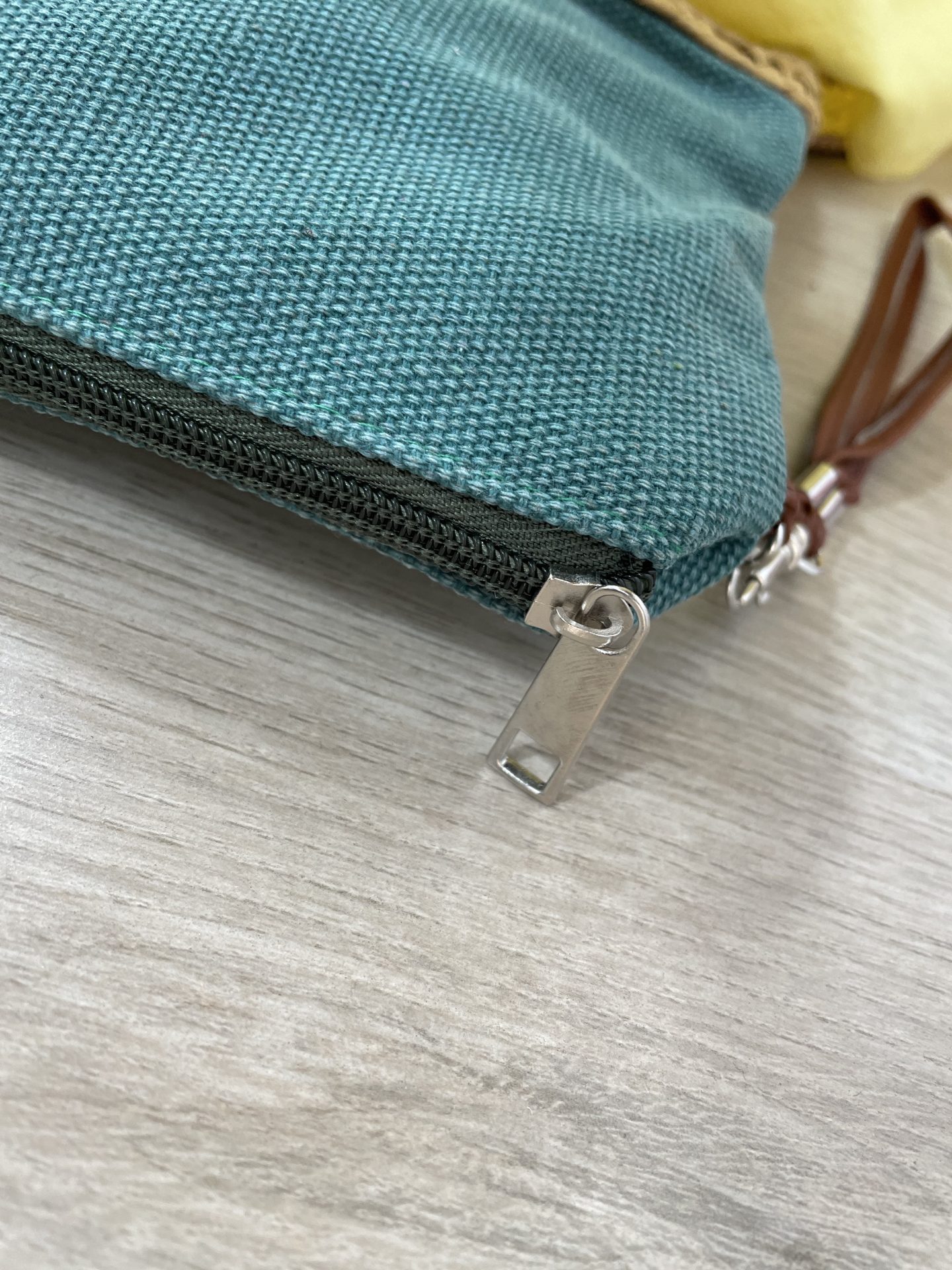 POCHETTE BULLDOG - immagine 3