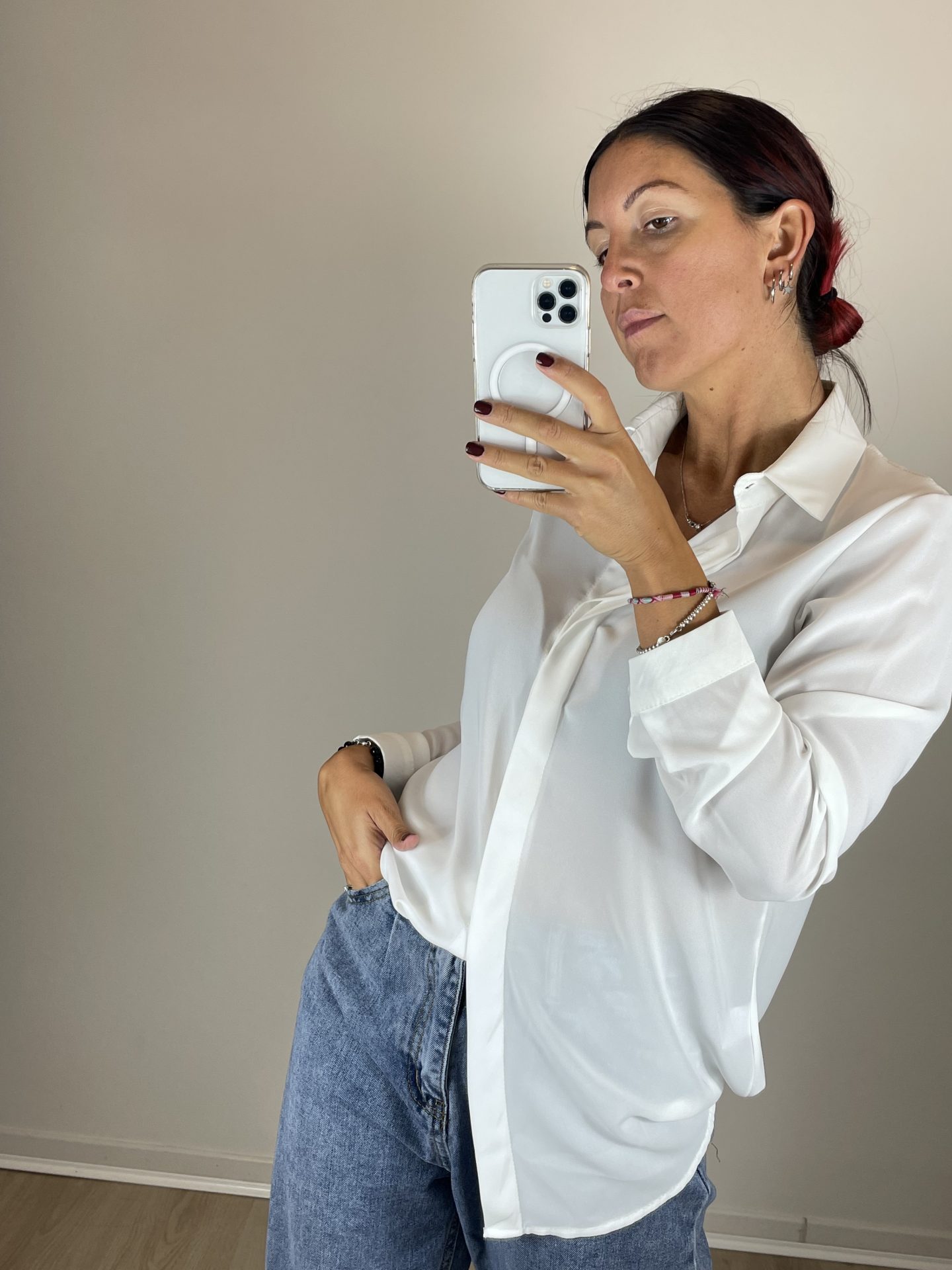 Camicia Man - immagine 6