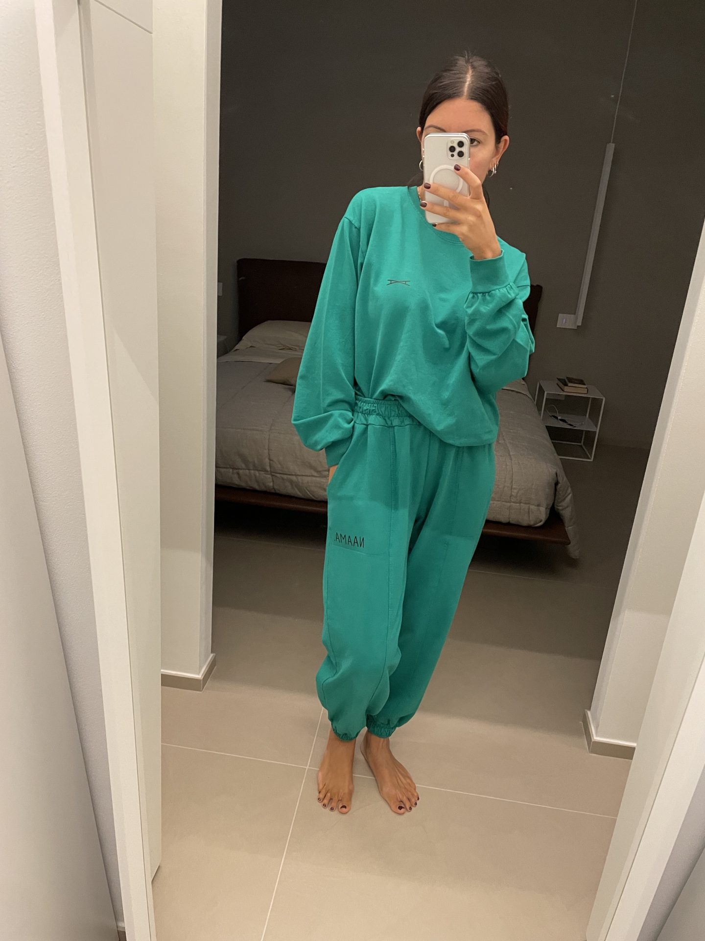 Tuta Naama 1 Year - immagine 7