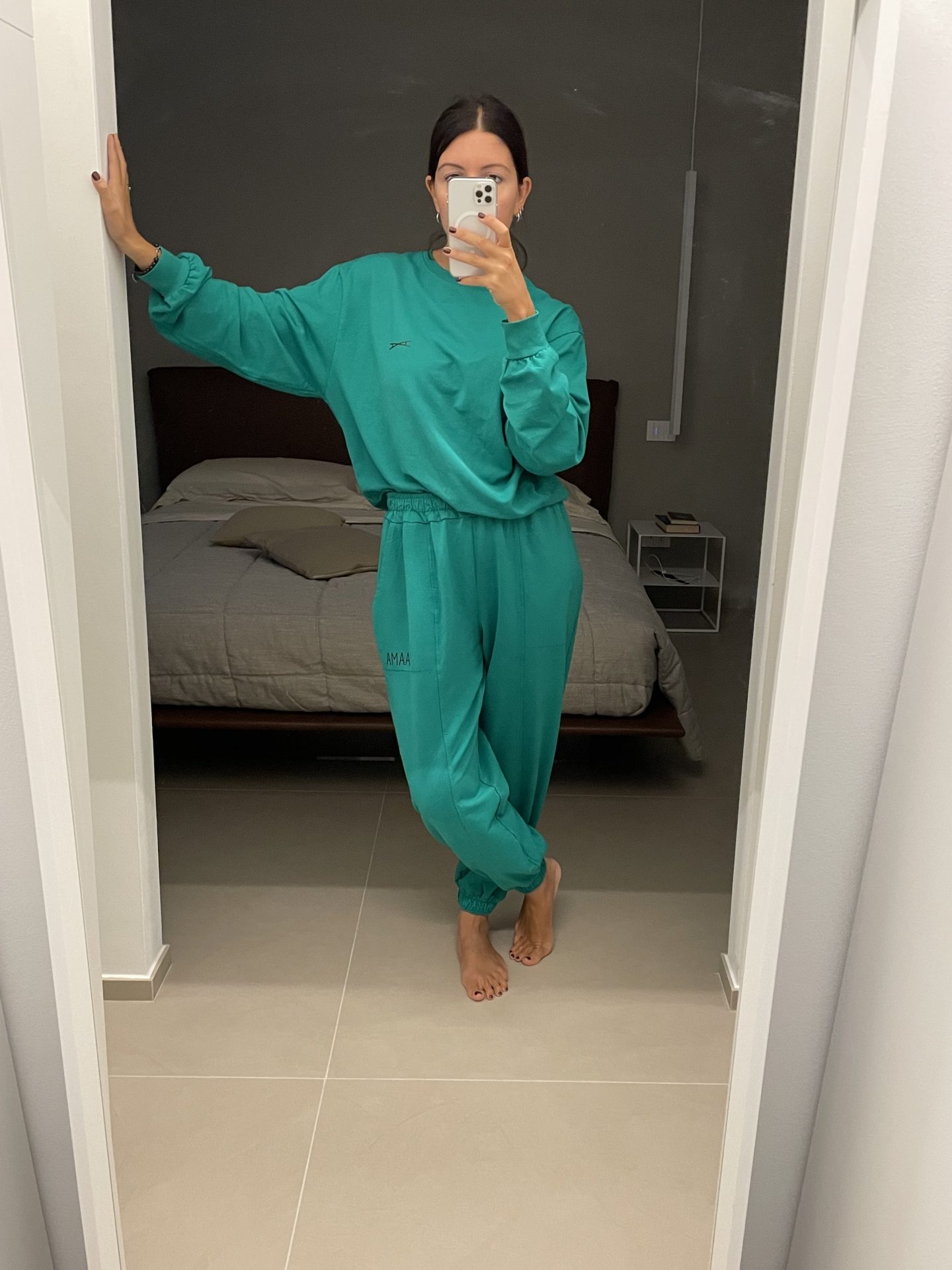 Tuta Naama 1 Year - immagine 8