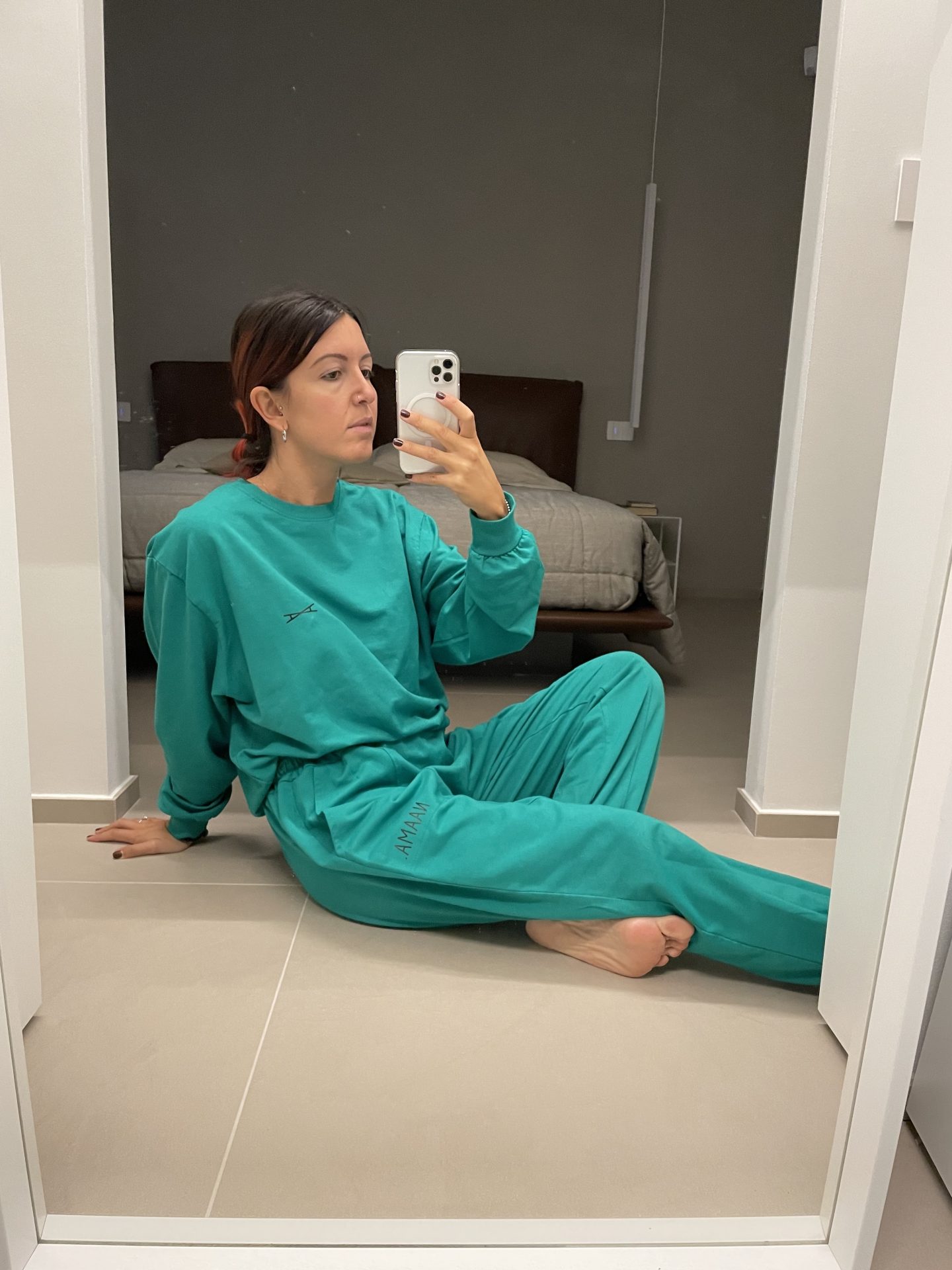 Tuta Naama 1 Year - immagine 4