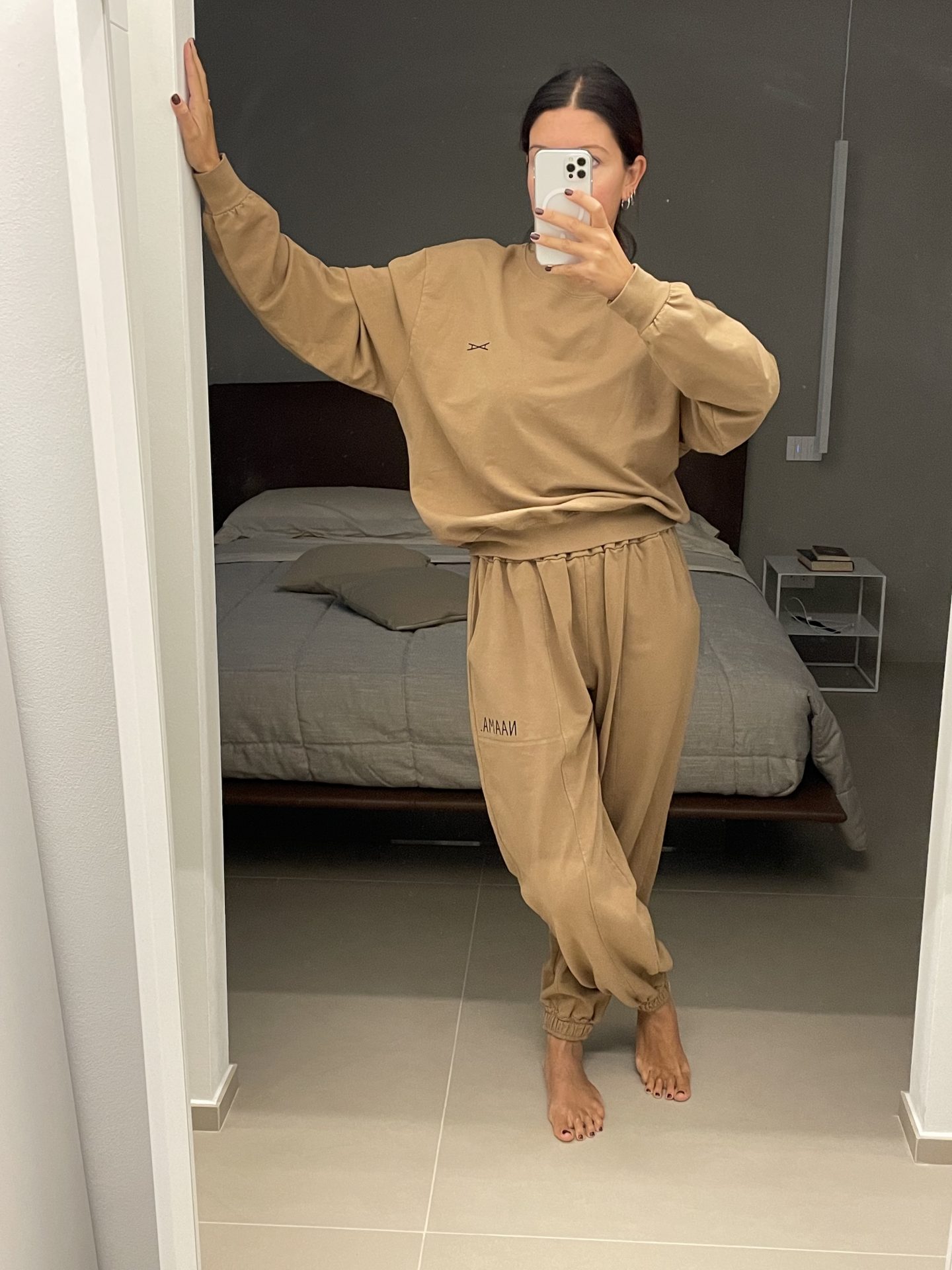 Tuta Naama 1 Year - immagine 9