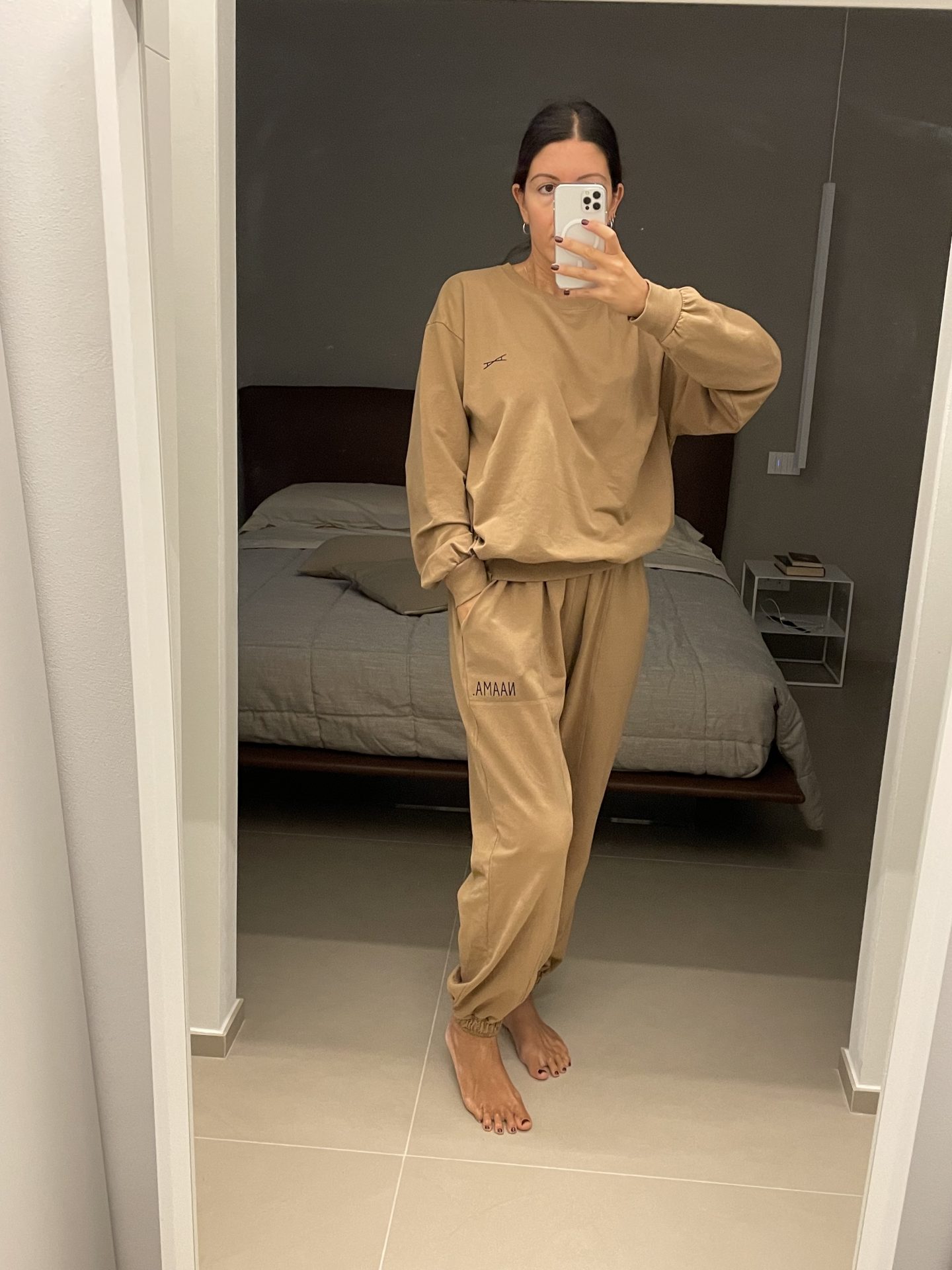 Tuta Naama 1 Year - immagine 10