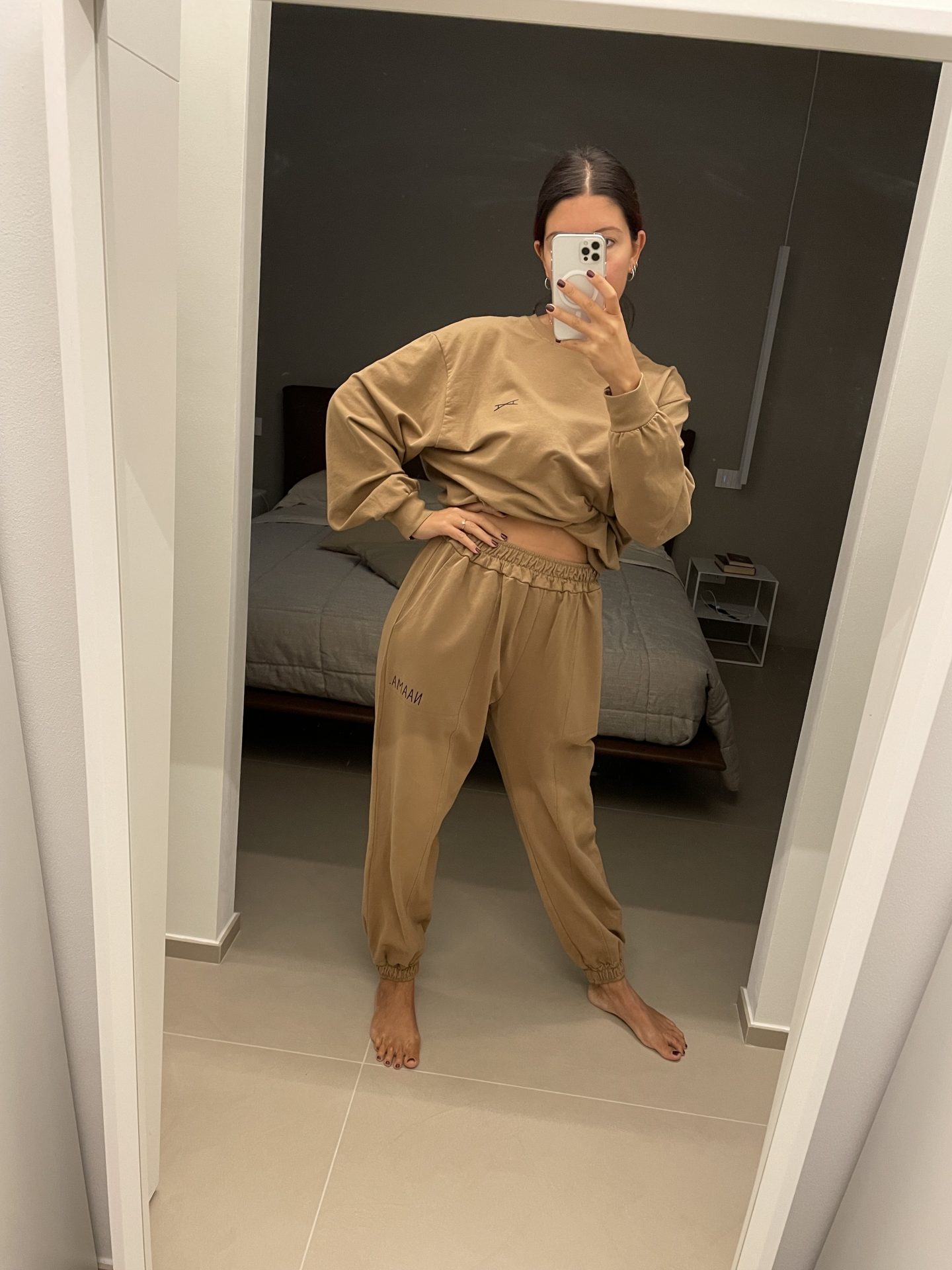 Tuta Naama 1 Year - immagine 5