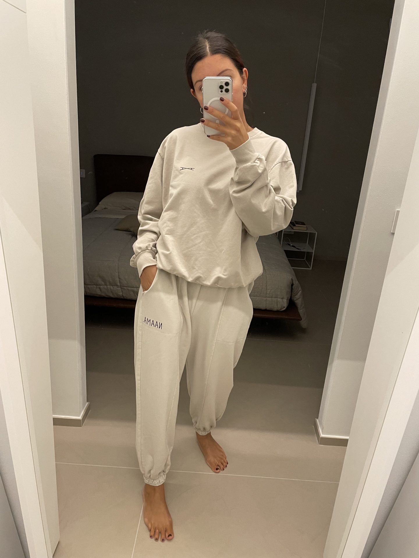 Tuta Naama 1 Year - immagine 12