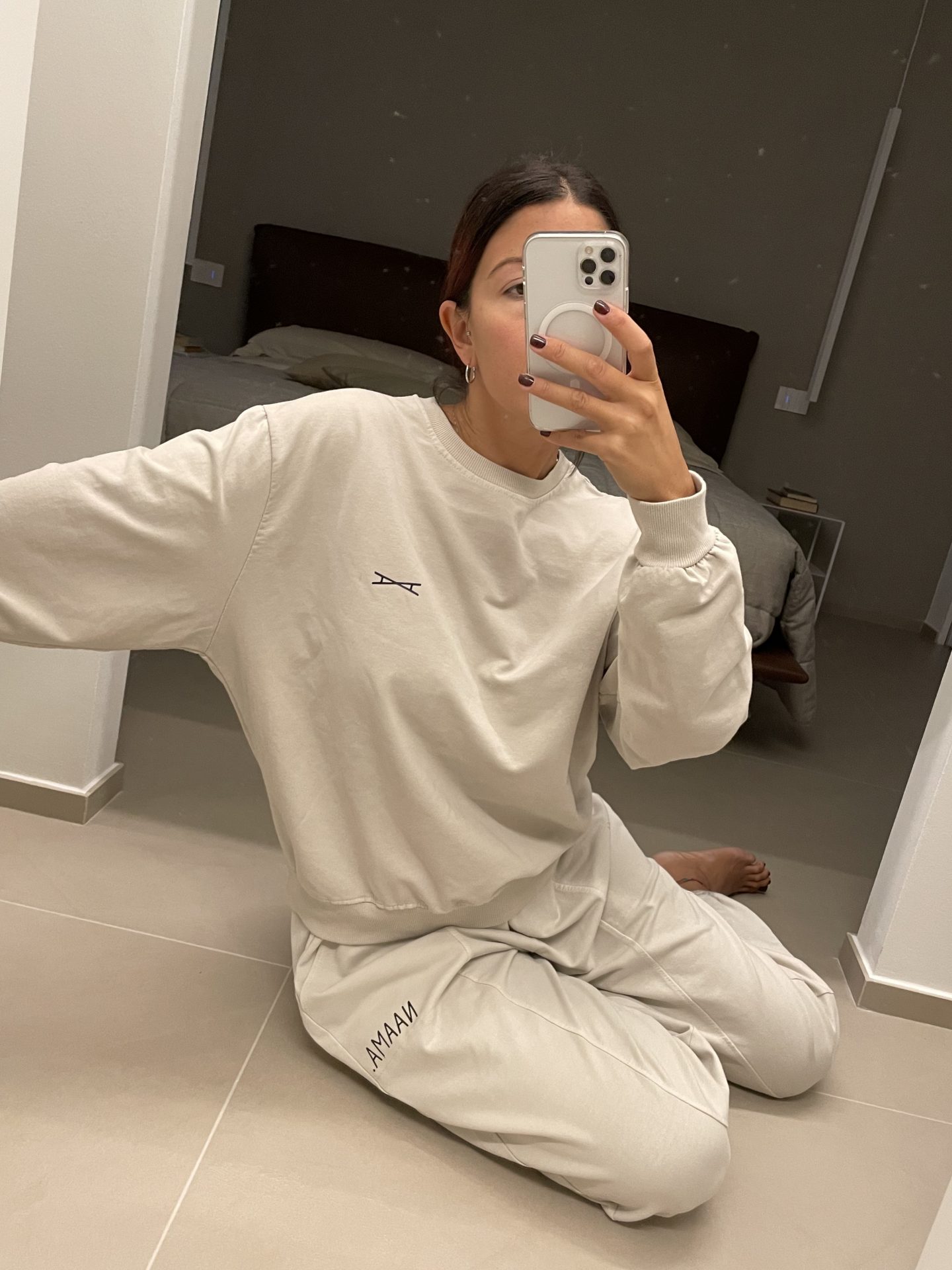 Tuta Naama 1 Year - immagine 3