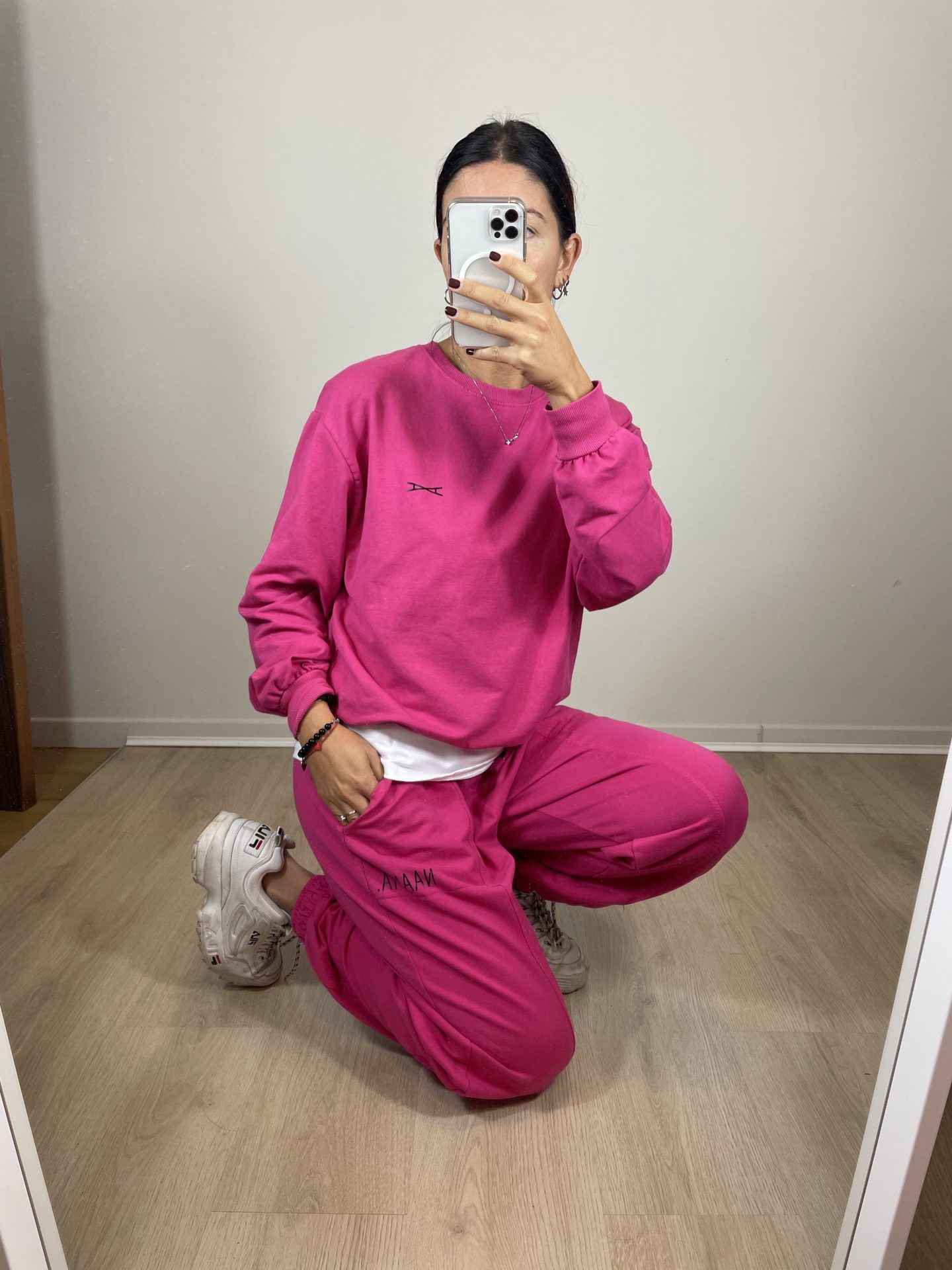 Tuta Naama 1 Year - immagine 2