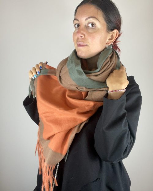 Sciarpa Tania