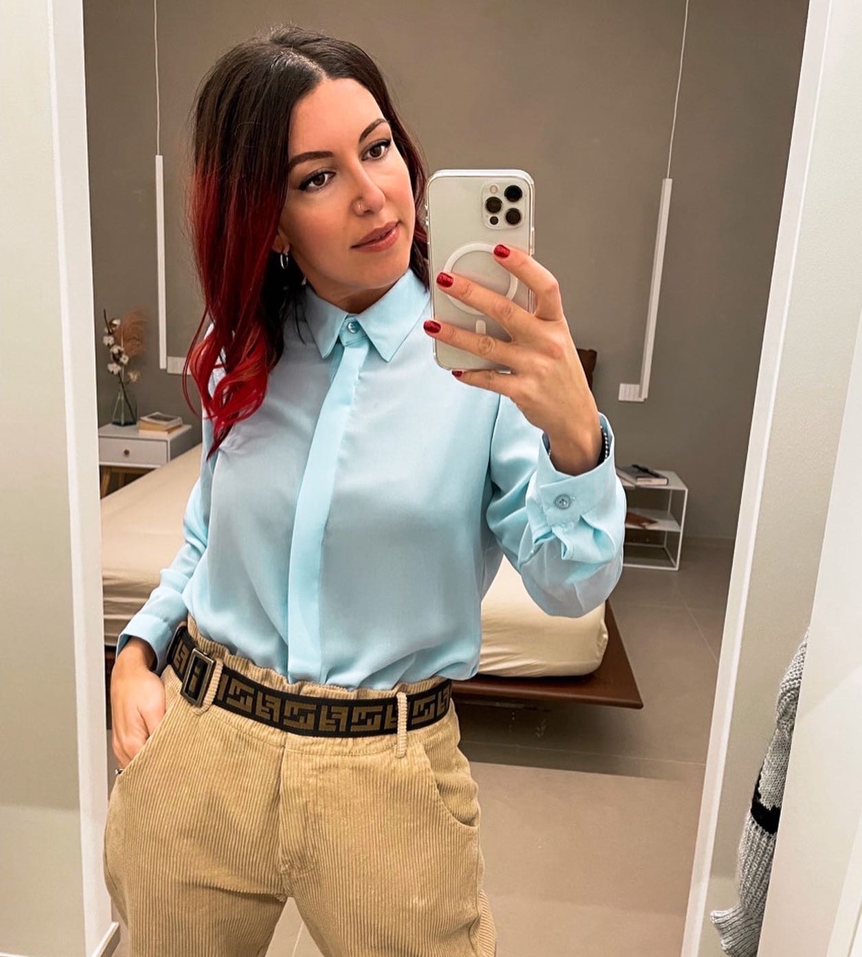 Camicia Man - immagine 9