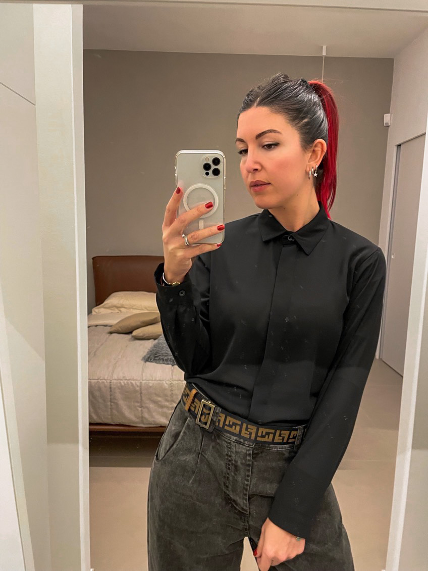 Camicia Man - immagine 10