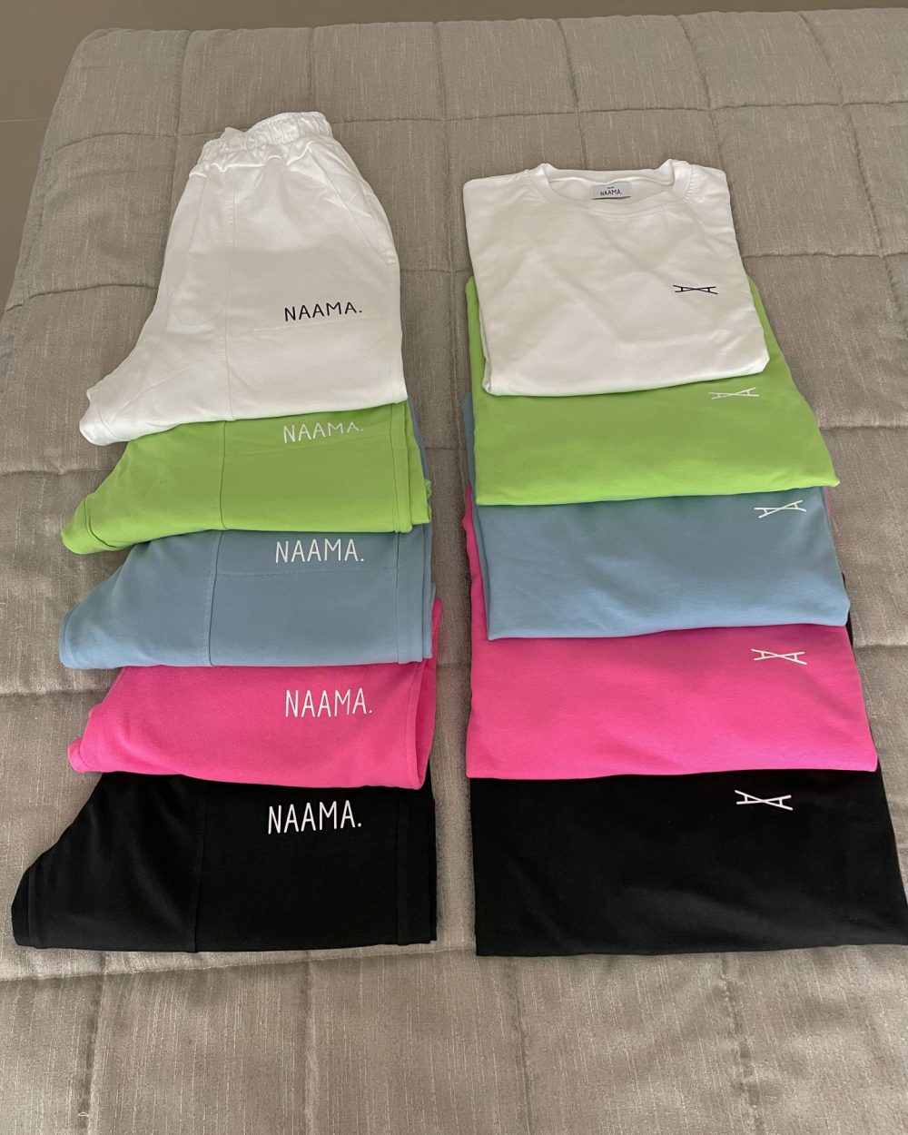 Naama SS Capsule - immagine 2