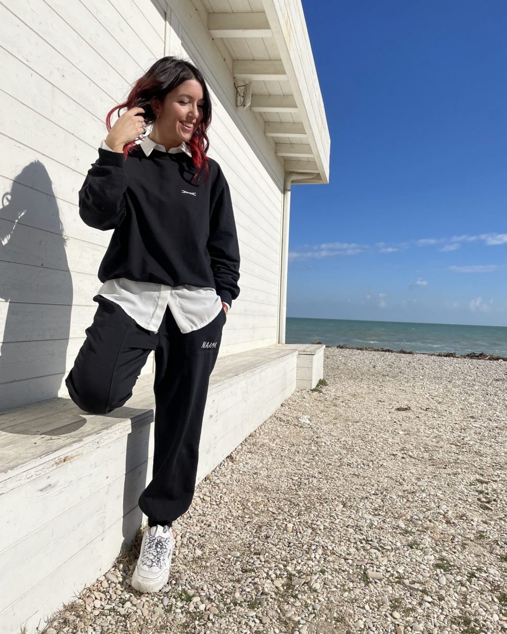Naama SS Capsule - immagine 4