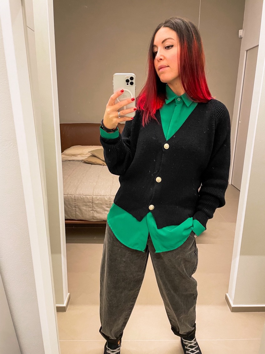 Camicia Man - immagine 7