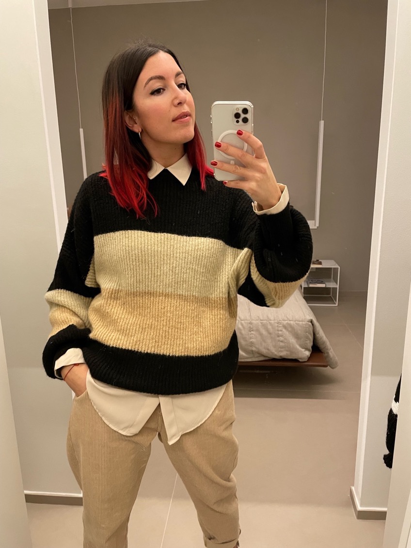 Camicia Man - immagine 8