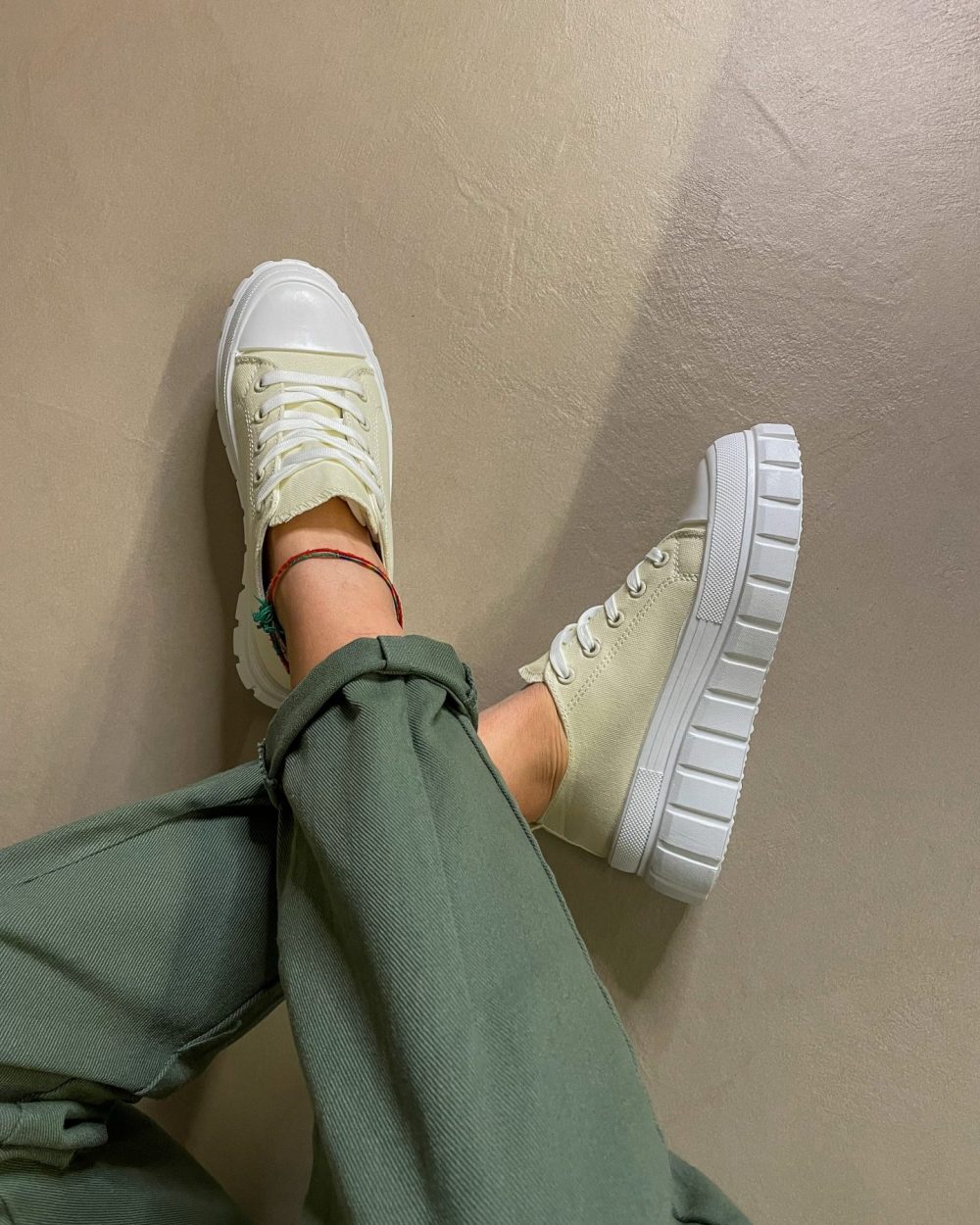 Sneakers Flaminia - immagine 5
