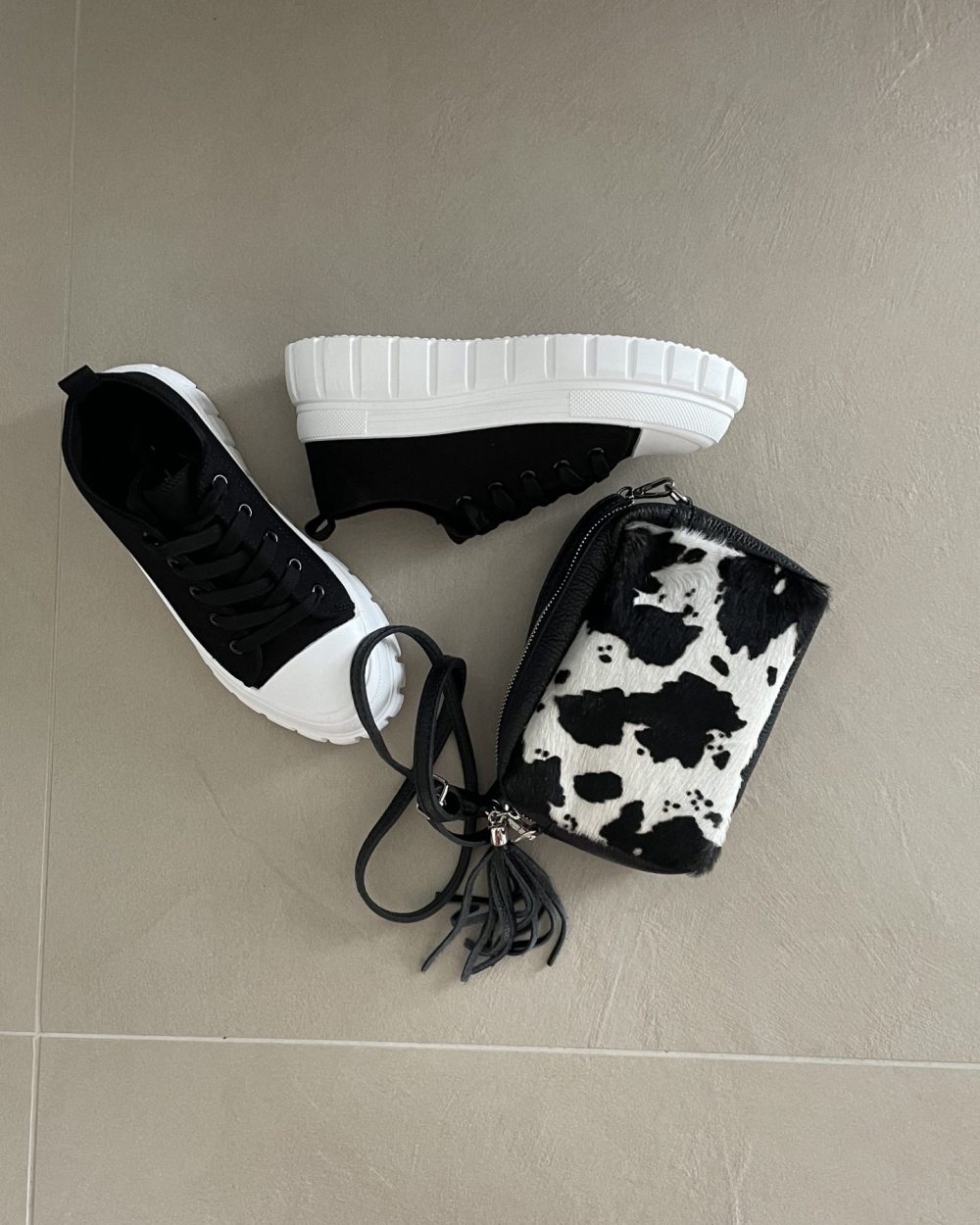 Sneakers Flaminia - immagine 7