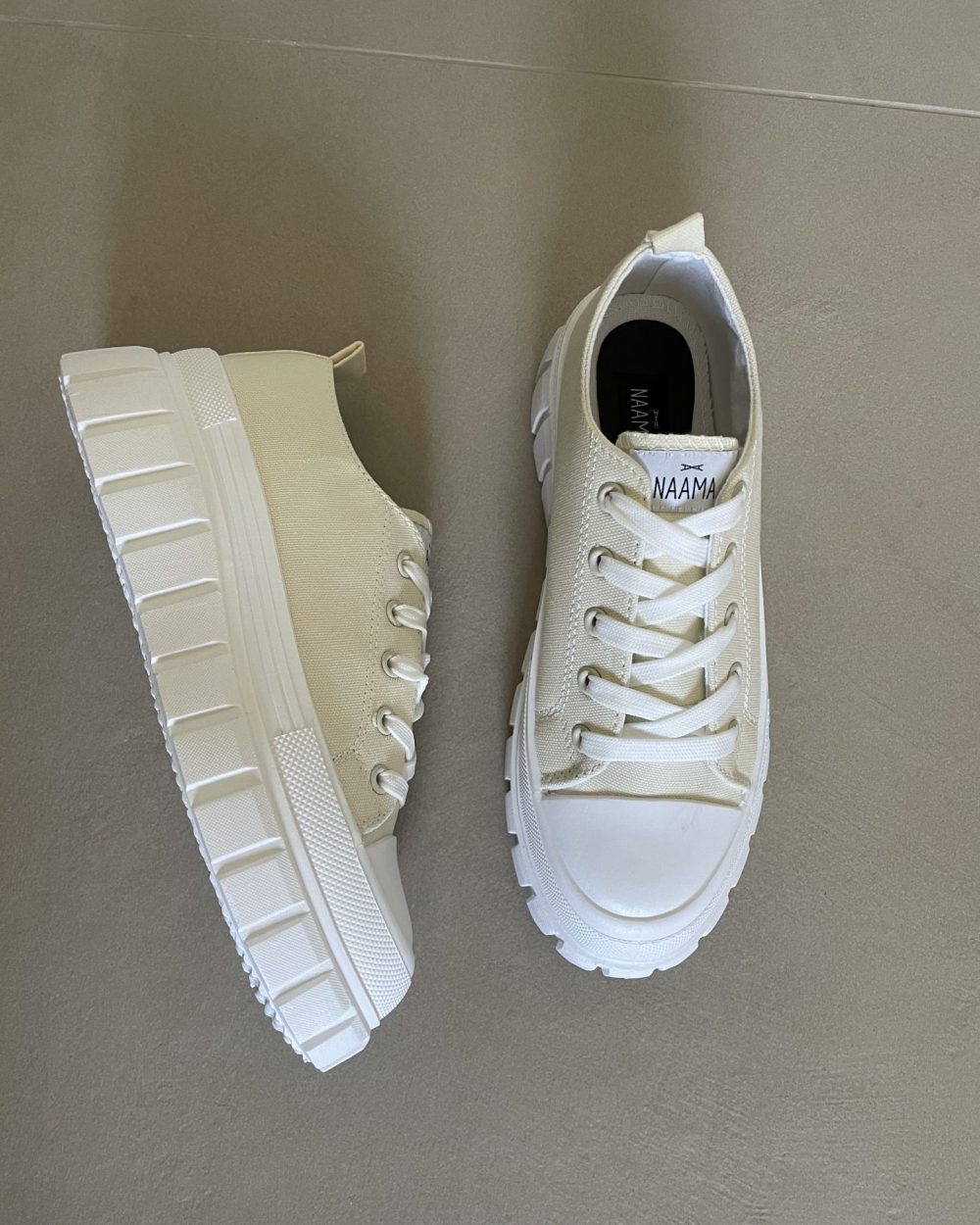 Sneakers Flaminia - immagine 3