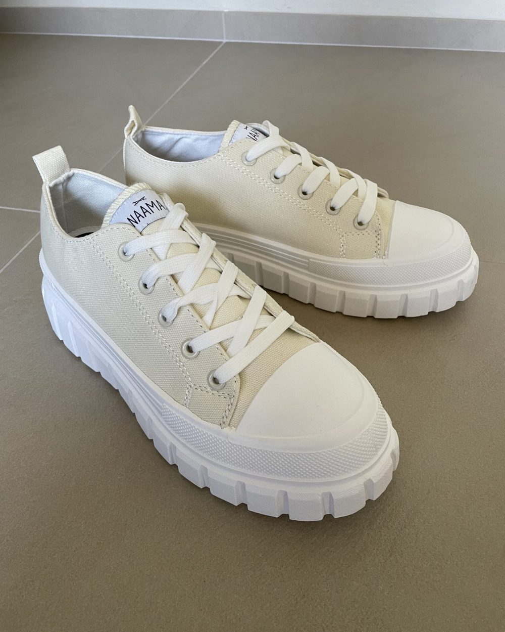 Sneakers Flaminia - immagine 4