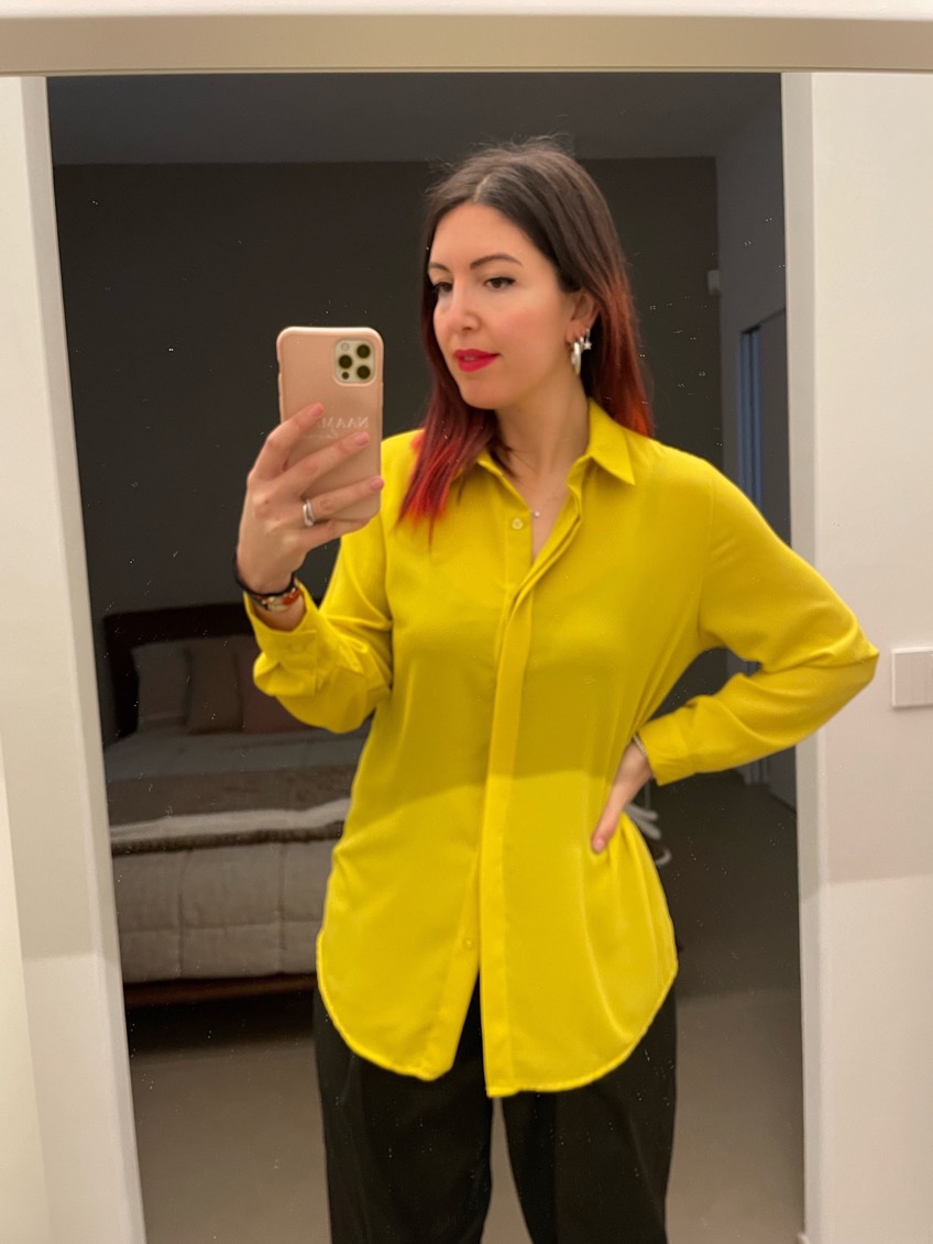 Camicia Man - immagine 13