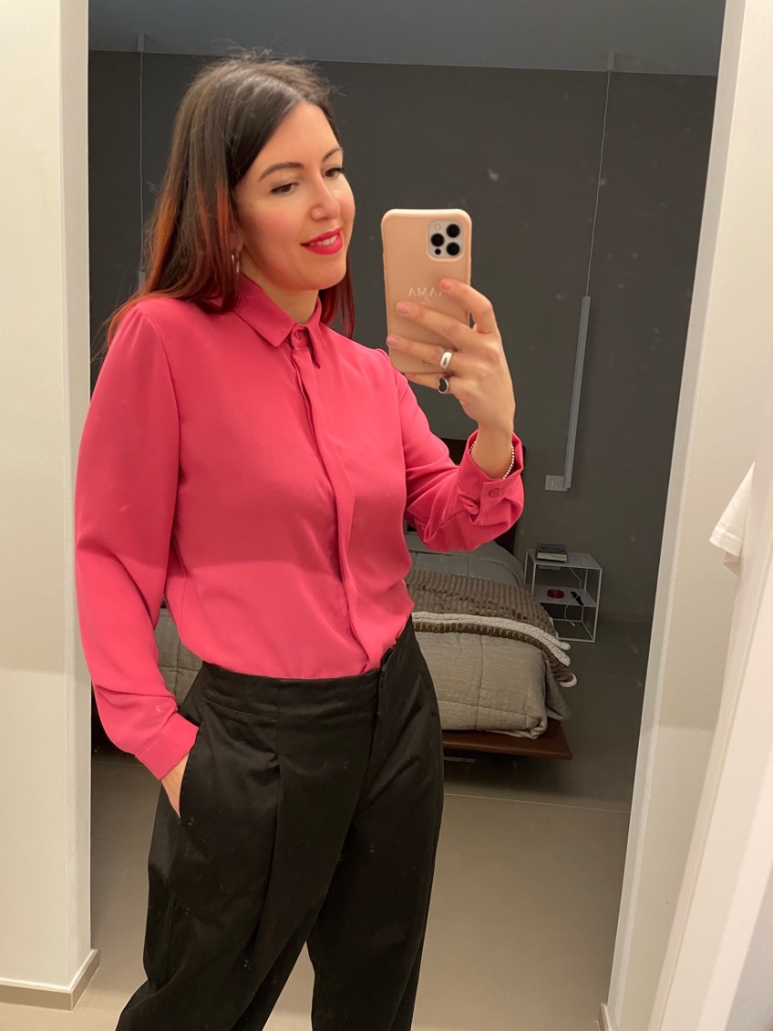 Camicia Man - immagine 12