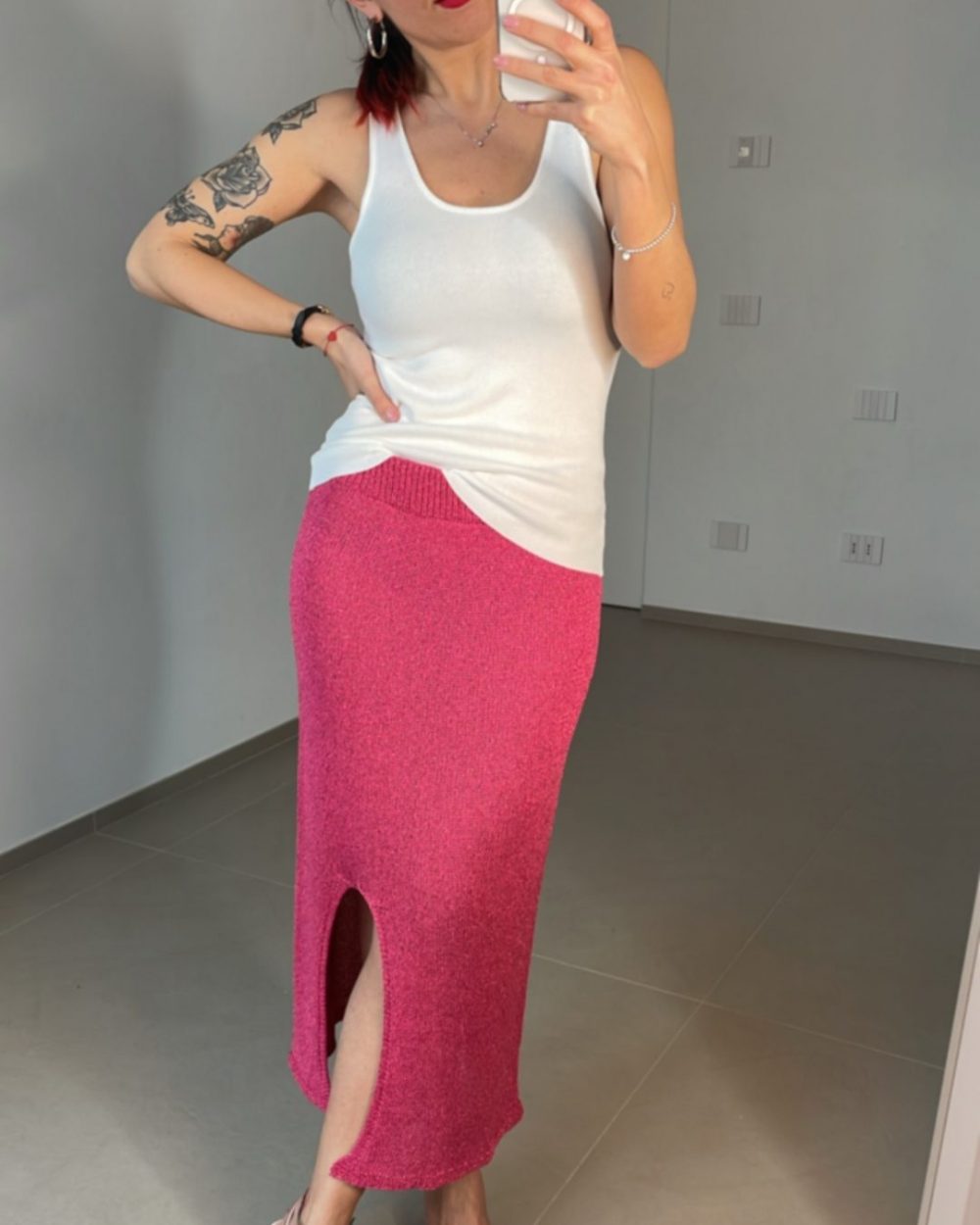Gonna Lurex - immagine 4