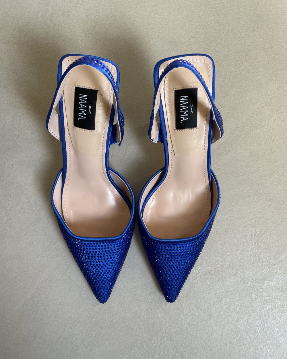 Slingback Cherie - immagine 2