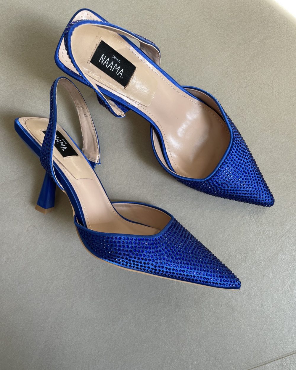Slingback Cherie - immagine 4