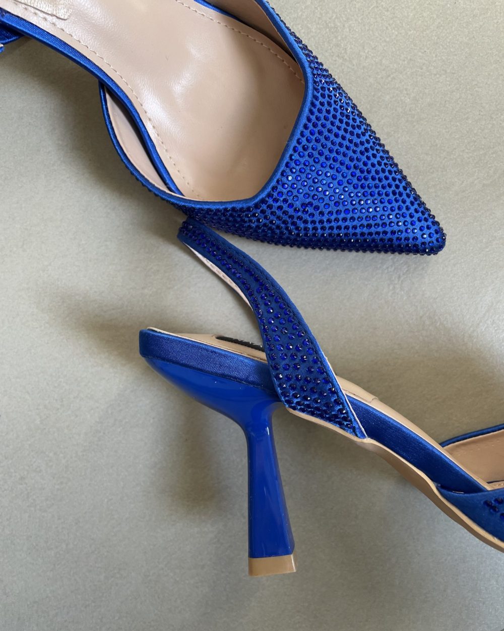 Slingback Cherie - immagine 5