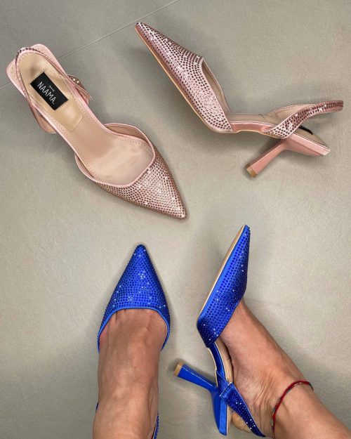 Slingback Cherie