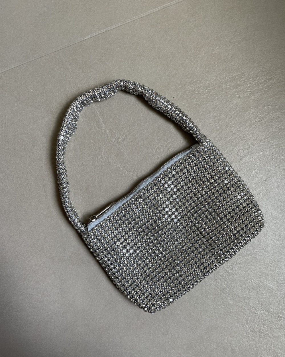 Mini Bag Crystal - immagine 5