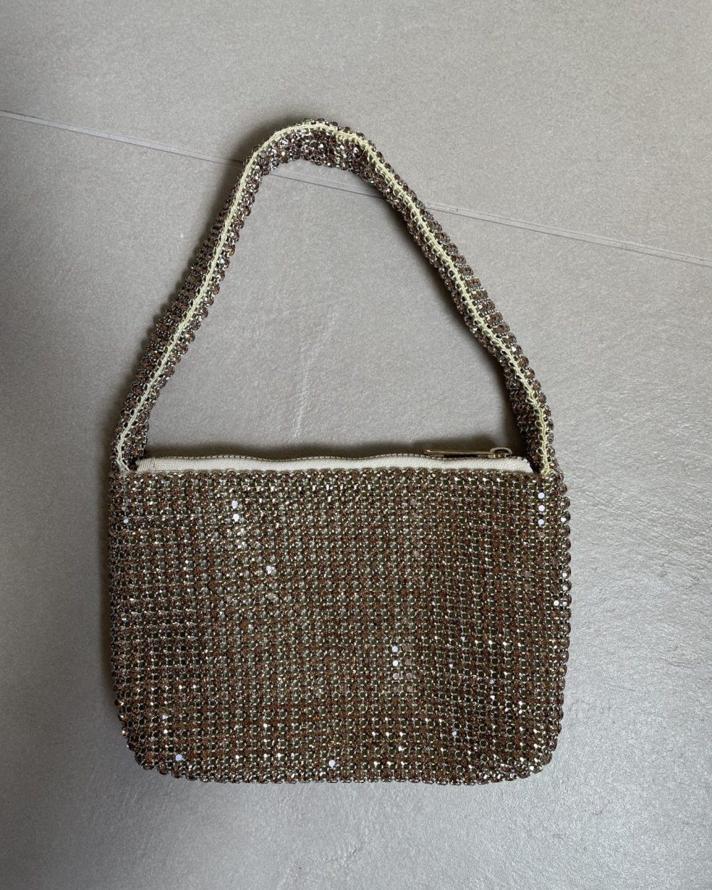 Mini Bag Crystal - immagine 6