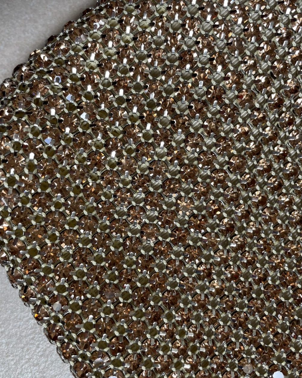 Mini Bag Crystal - immagine 8