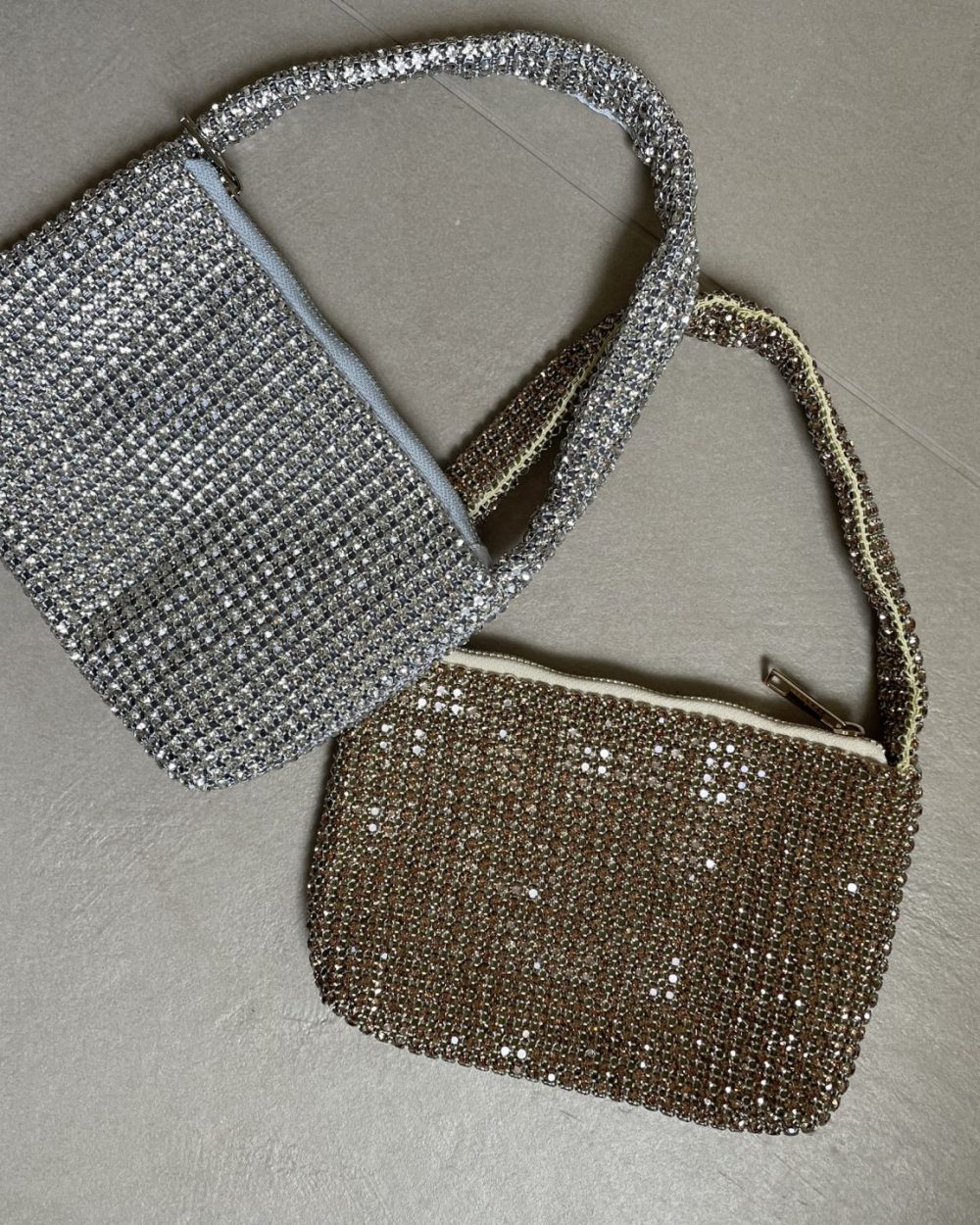 Mini Bag Crystal - immagine 4
