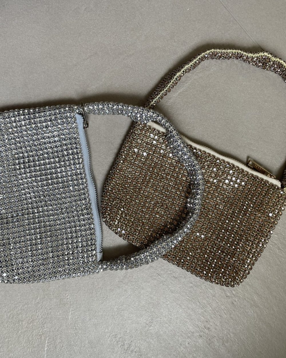 Mini Bag Crystal - immagine 3