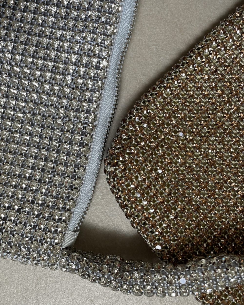 Mini Bag Crystal - immagine 7